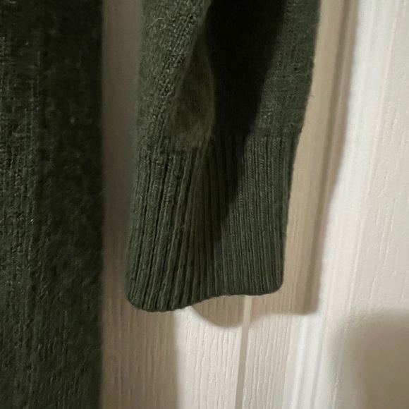 Lauren Ralph Lauren women’s size small long sleeve cardigan. - Picture 5 of 9